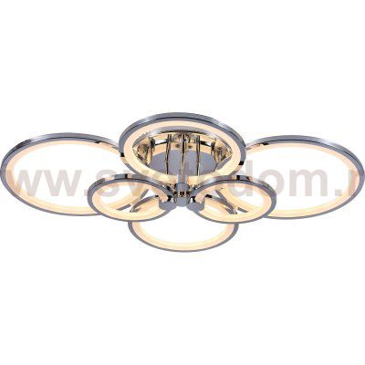 Светильник потолочный St luce SLE200312-06 LETO
