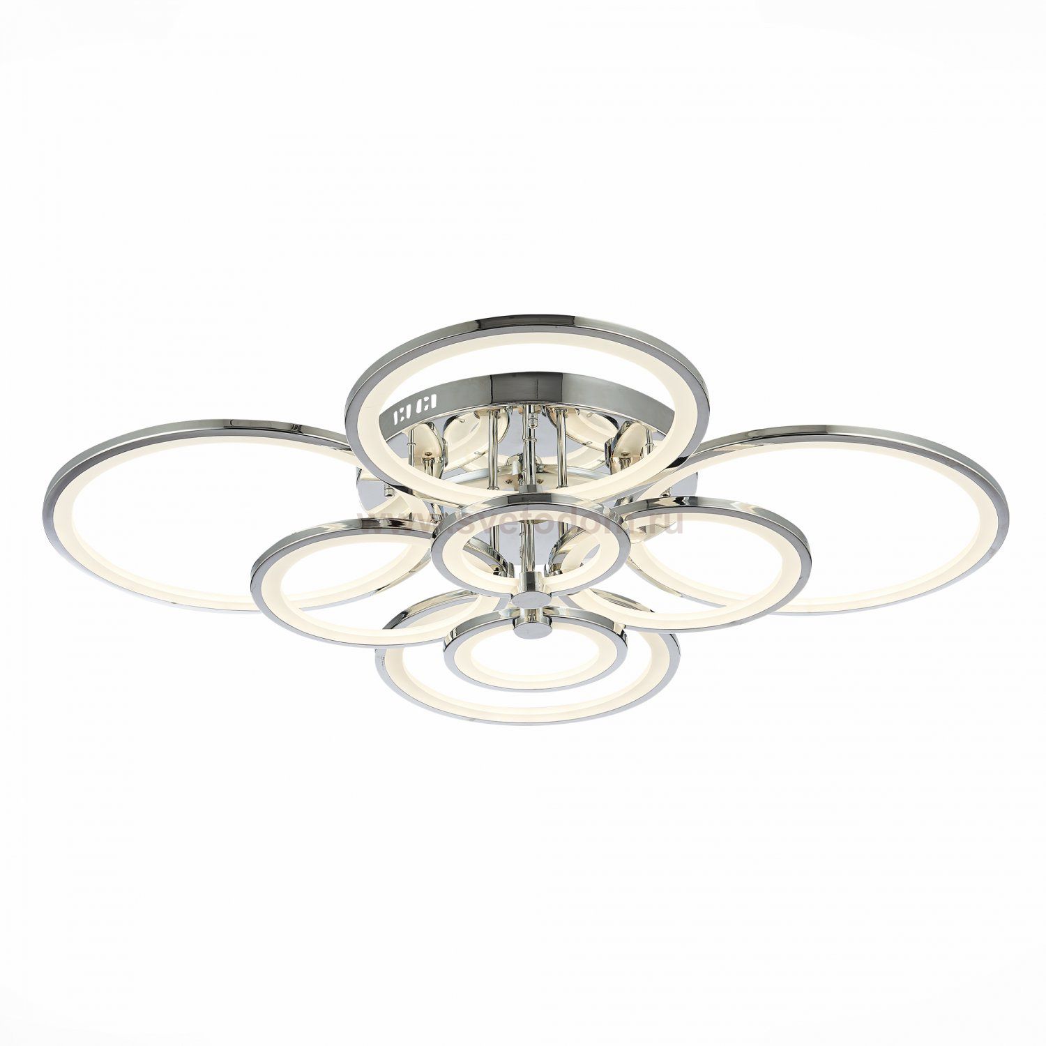 Светильник потолочный St luce SLE200312-08 LETO