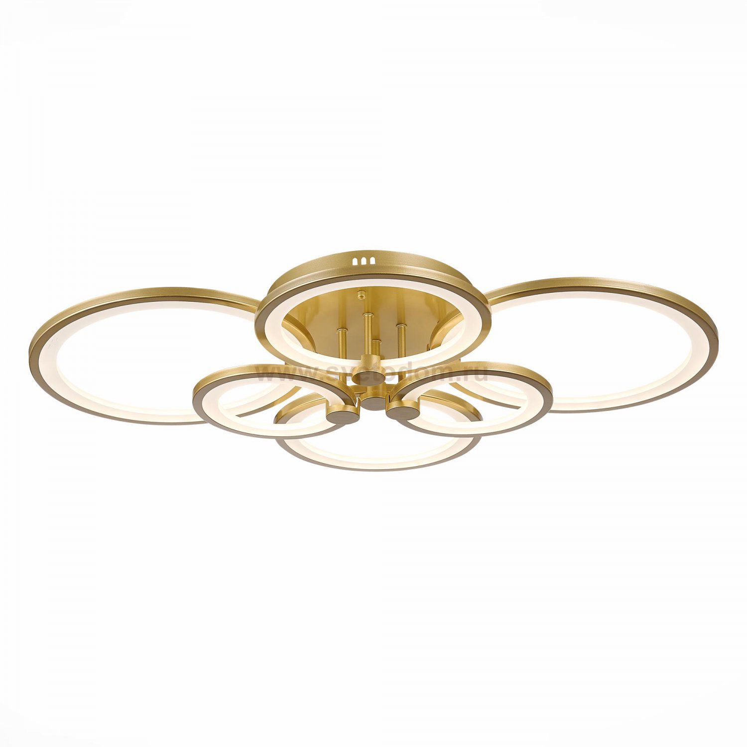 Светильник потолочный St luce SLE200322-06 LETO