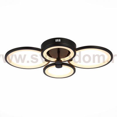Светильник потолочный St luce SLE200342-04 LETO