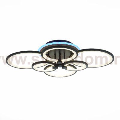 Светильник потолочный St luce SLE200342-06RGB LETO