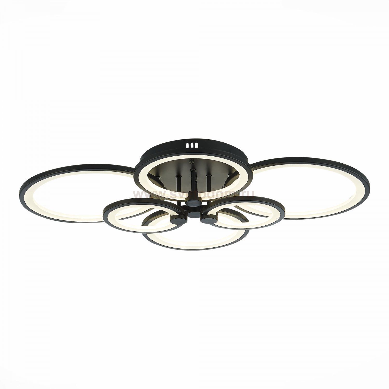 Светильник потолочный St luce SLE200342-06 LETO