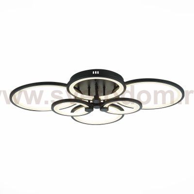 Светильник потолочный St luce SLE200342-06 LETO