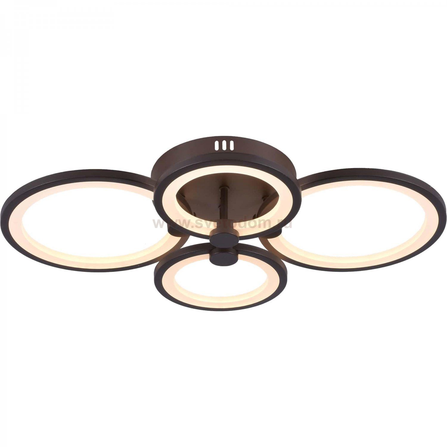 Светильник потолочный St luce SLE200372-04 LETO