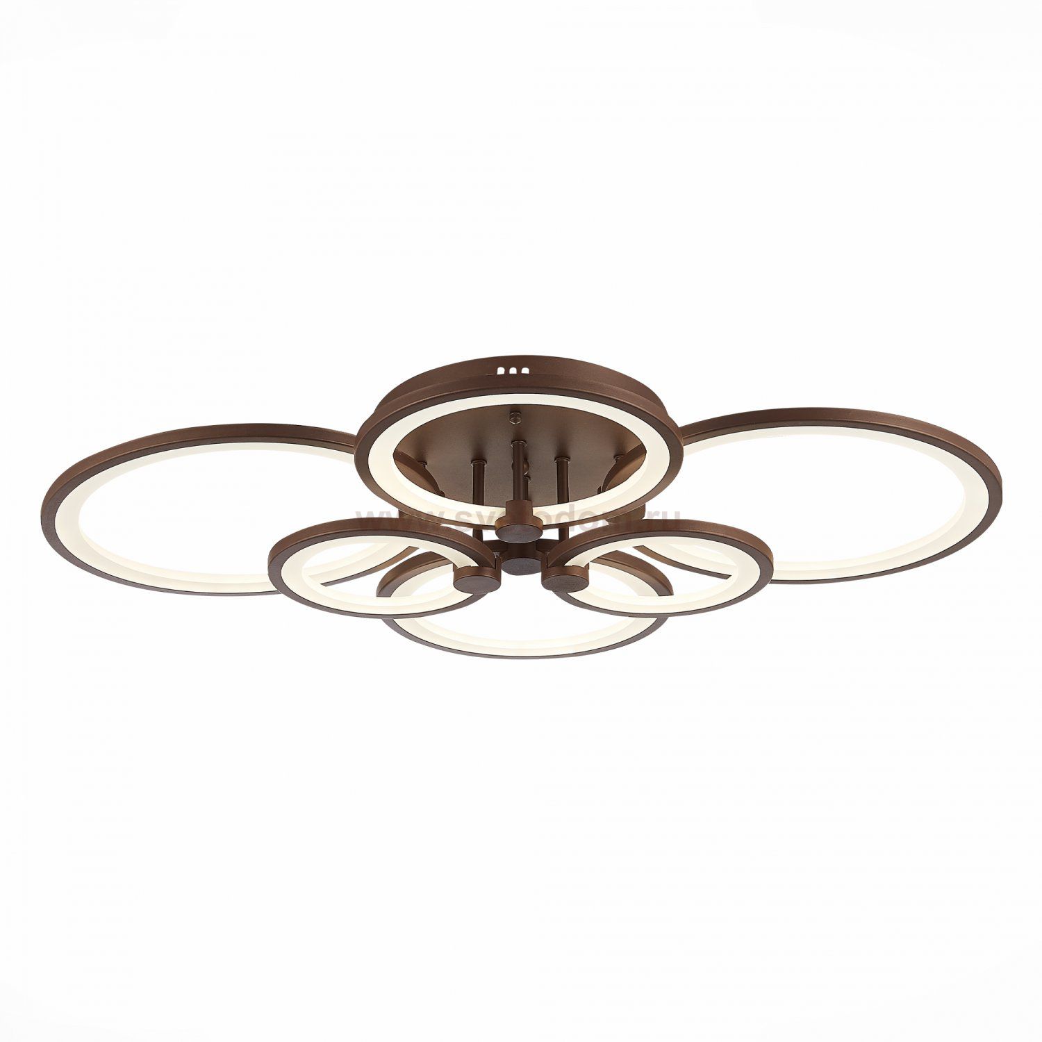 Светильник потолочный St luce SLE200372-06 LETO