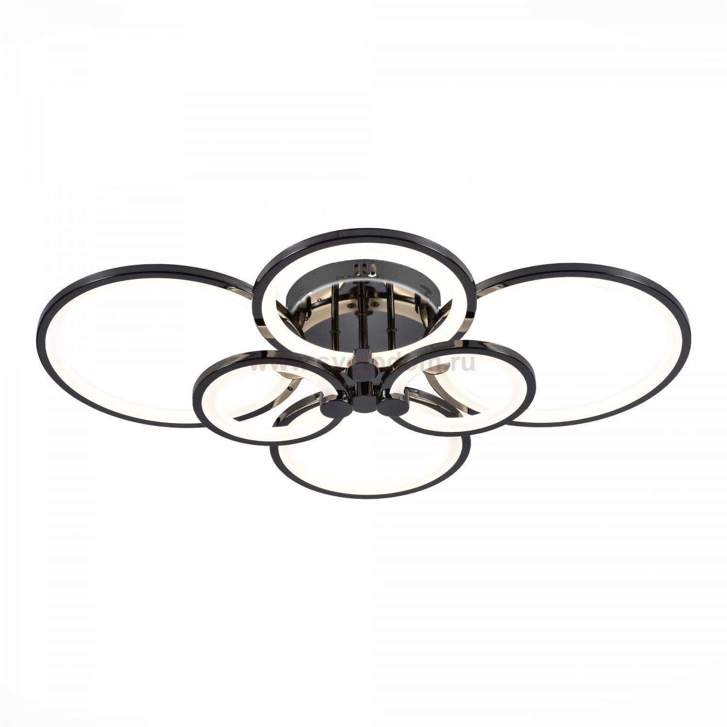 Светильник потолочный St luce SLE200382-06 LETO