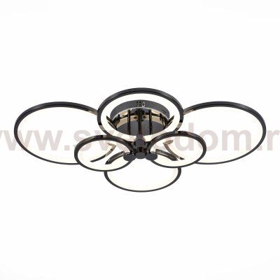 Светильник потолочный St luce SLE200382-06 LETO