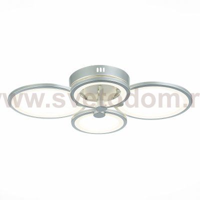 Светильник потолочный St luce SLE200392-04 LETO