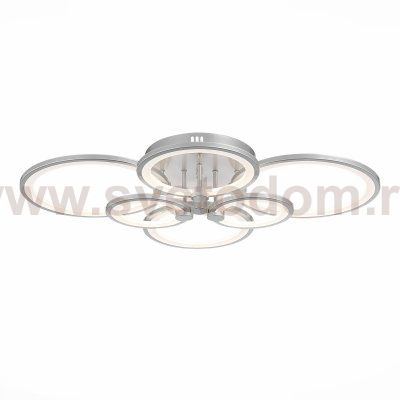 Светильник потолочный St luce SLE200392-06 LETO