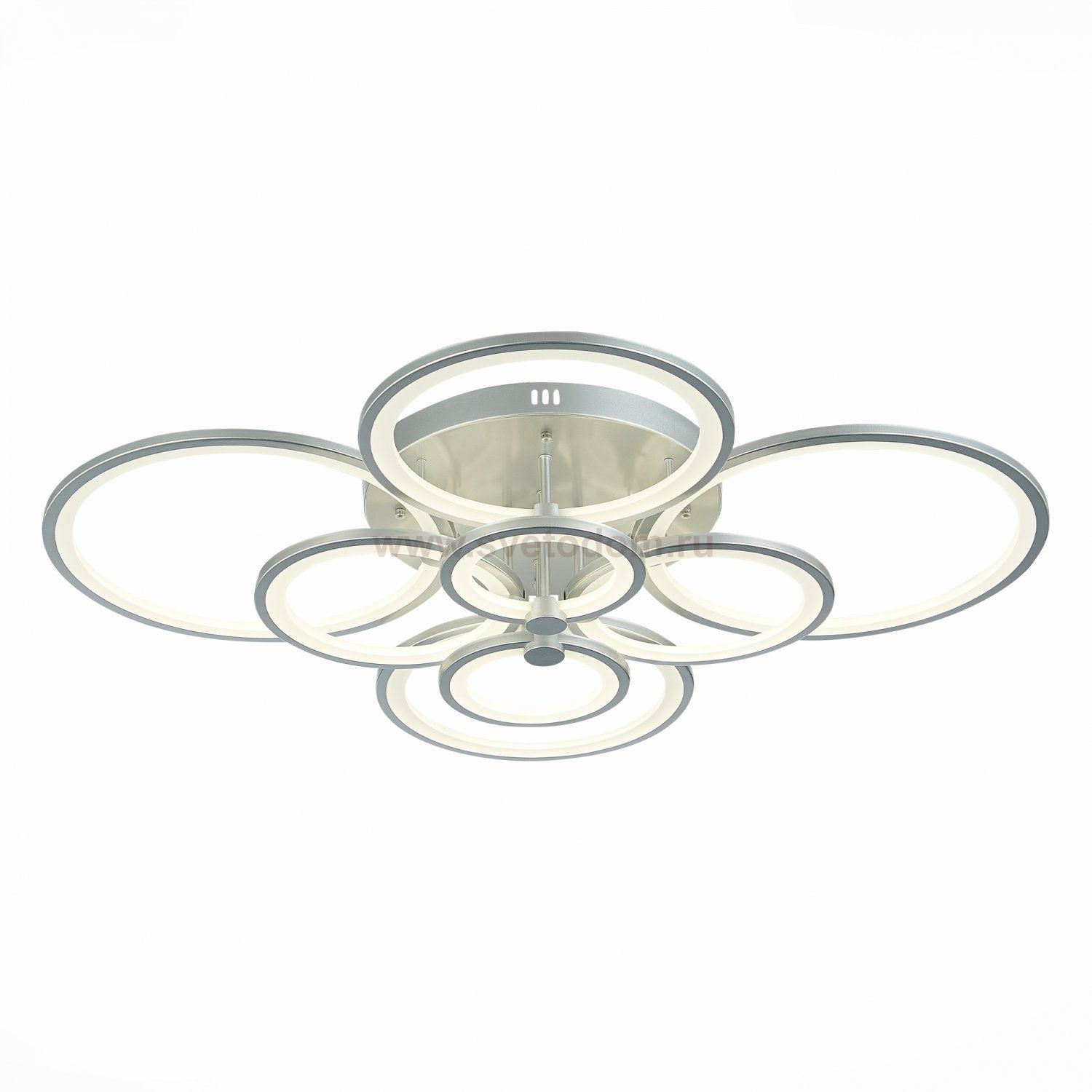 Светильник потолочный St luce SLE200392-08 LETO