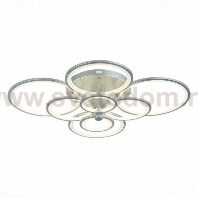 Светильник потолочный St luce SLE200392-08 LETO
