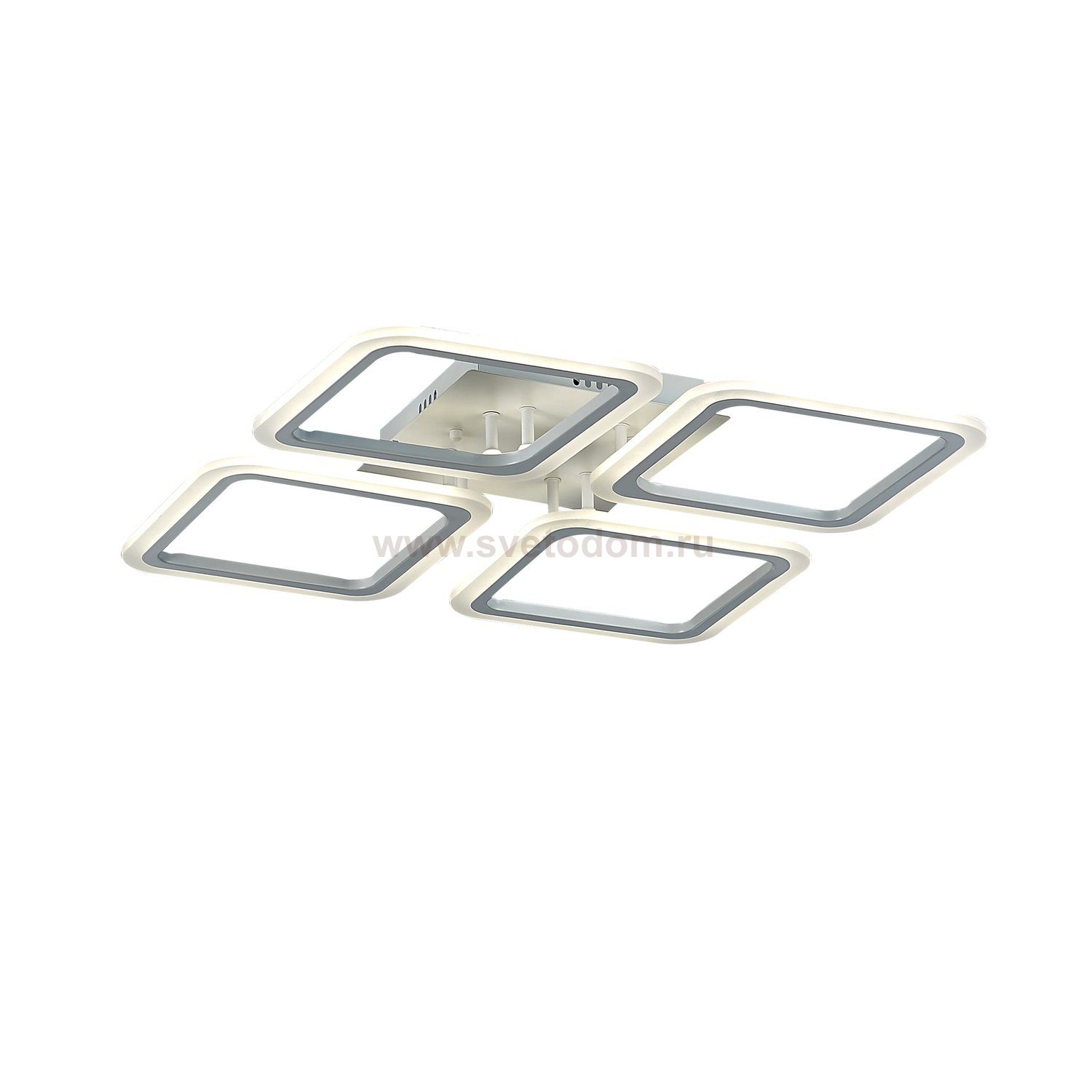 Светильник потолочный St luce SLE200402-04 QUTRO