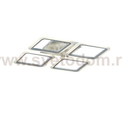 Светильник потолочный St luce SLE200402-04 QUTRO