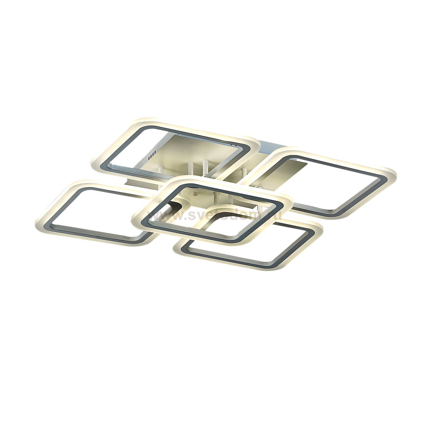 Светильник потолочный St luce SLE200402-05 QUTRO