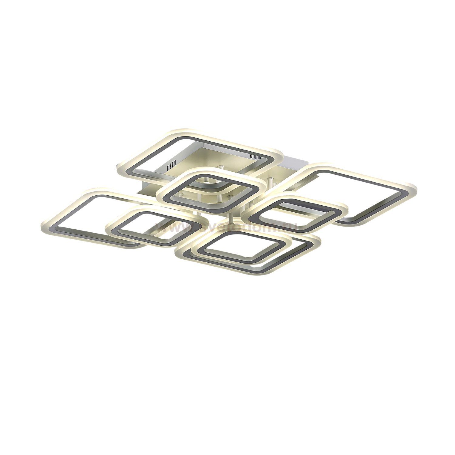 Светильник потолочный St luce SLE200402-08 QUTRO