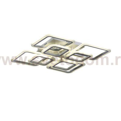 Светильник потолочный St luce SLE200402-08 QUTRO