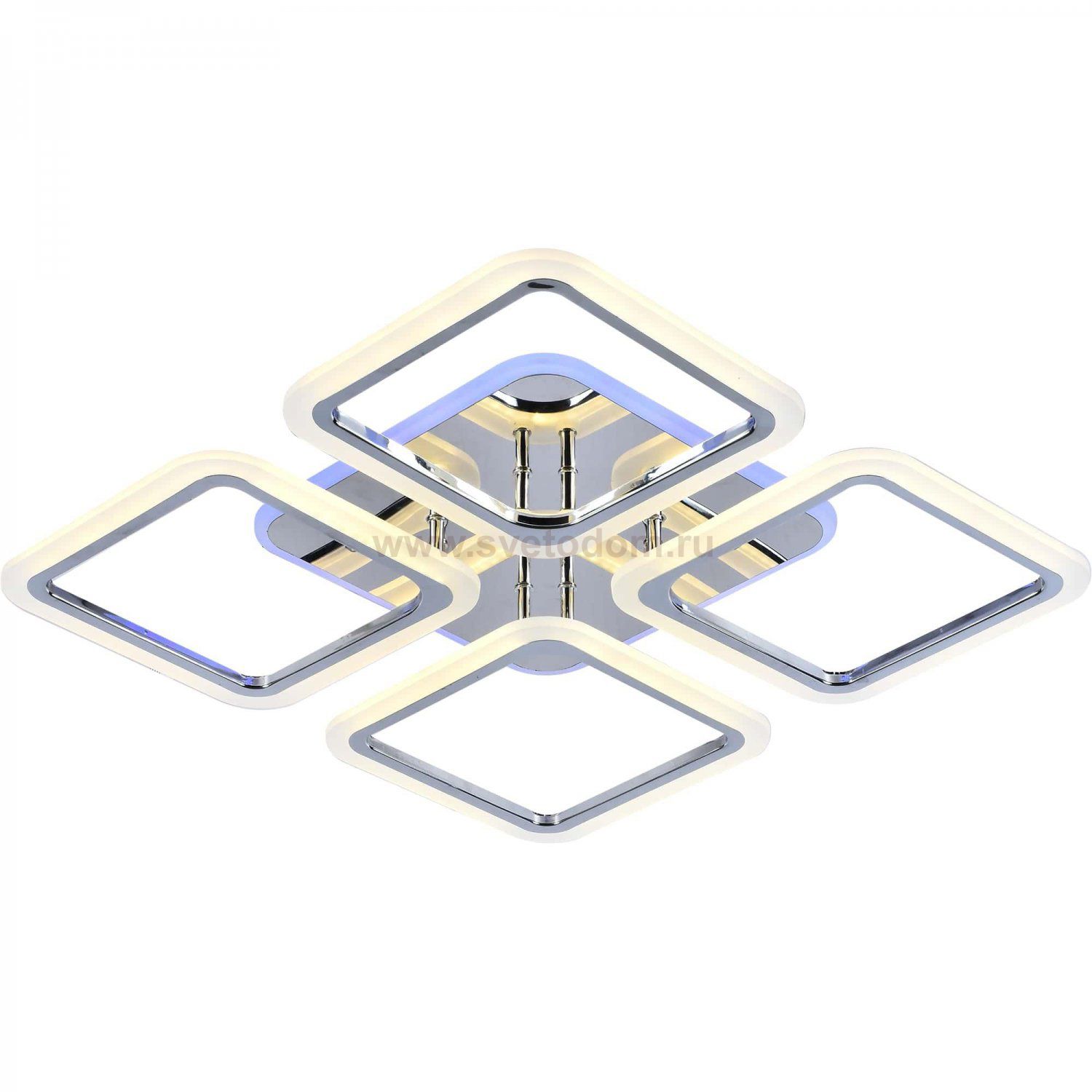 Светильник потолочный St luce SLE200412-04RGB QUTRO