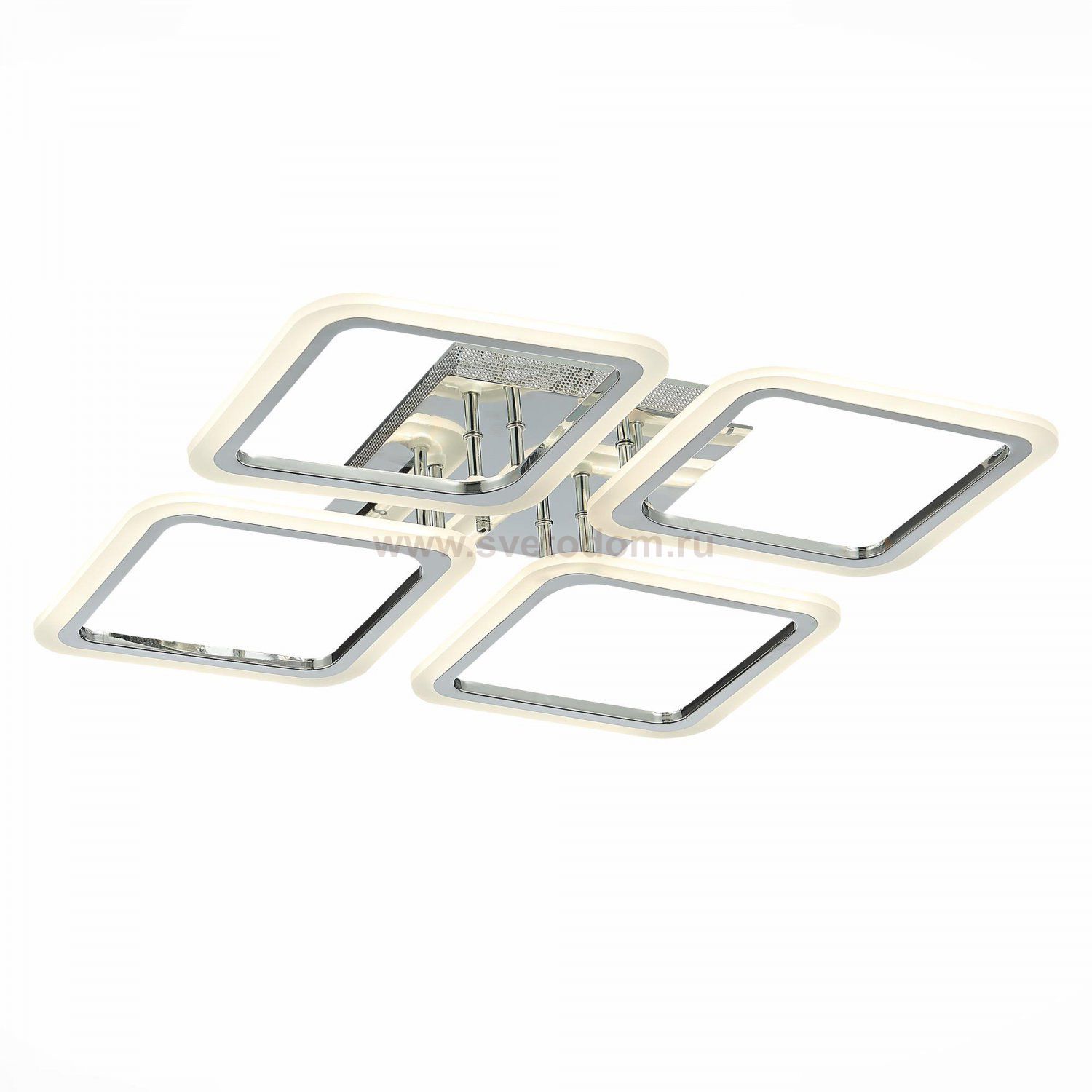Светильник потолочный St luce SLE200412-04 QUTRO