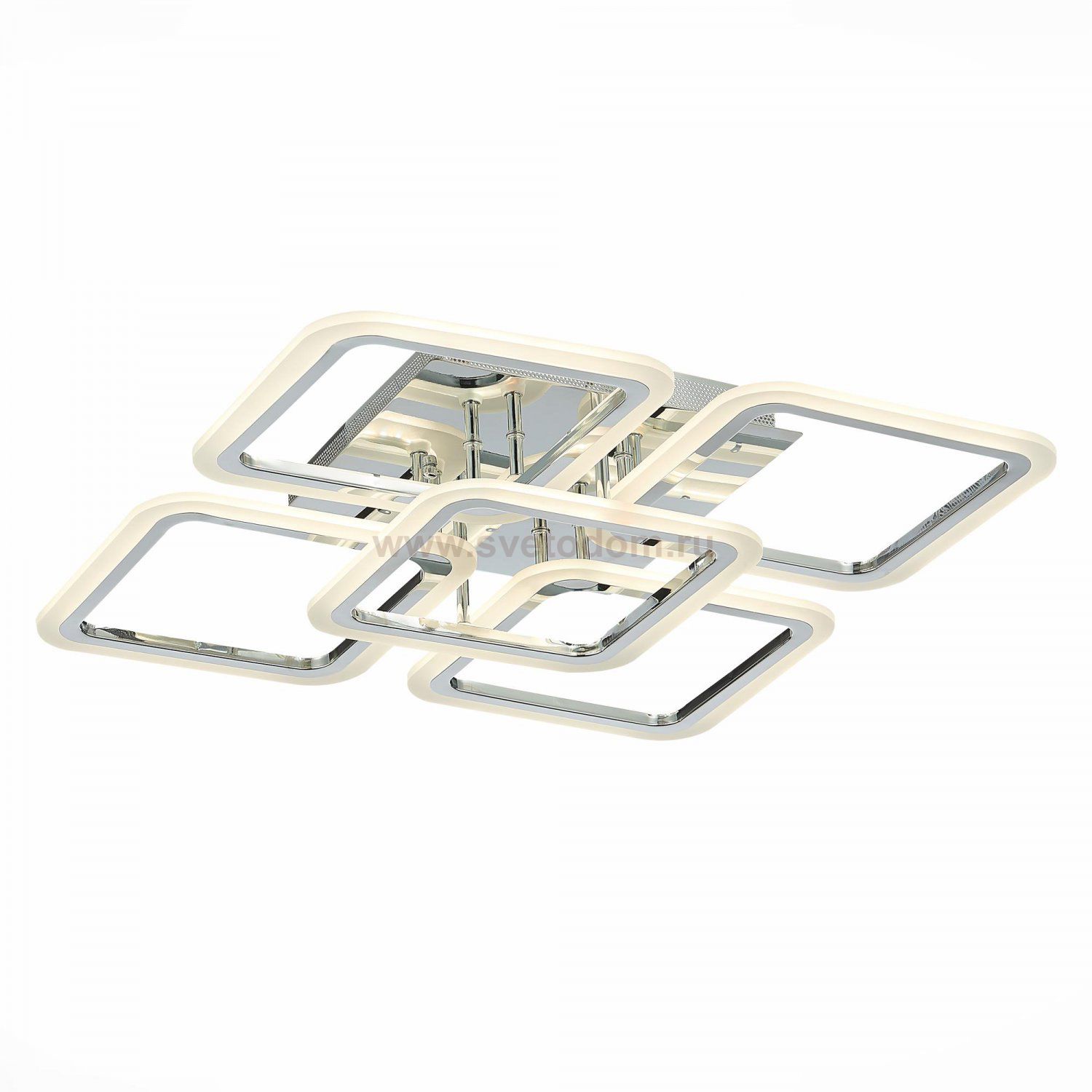 Светильник потолочный St luce SLE200412-05 QUTRO