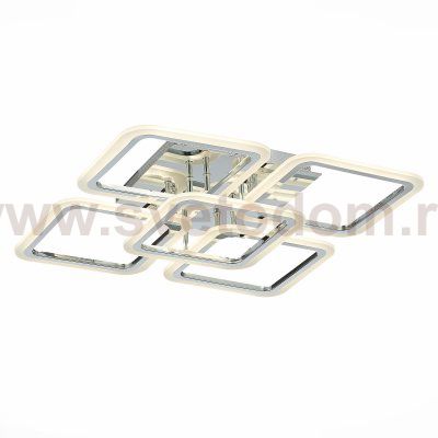 Светильник потолочный St luce SLE200412-05 QUTRO