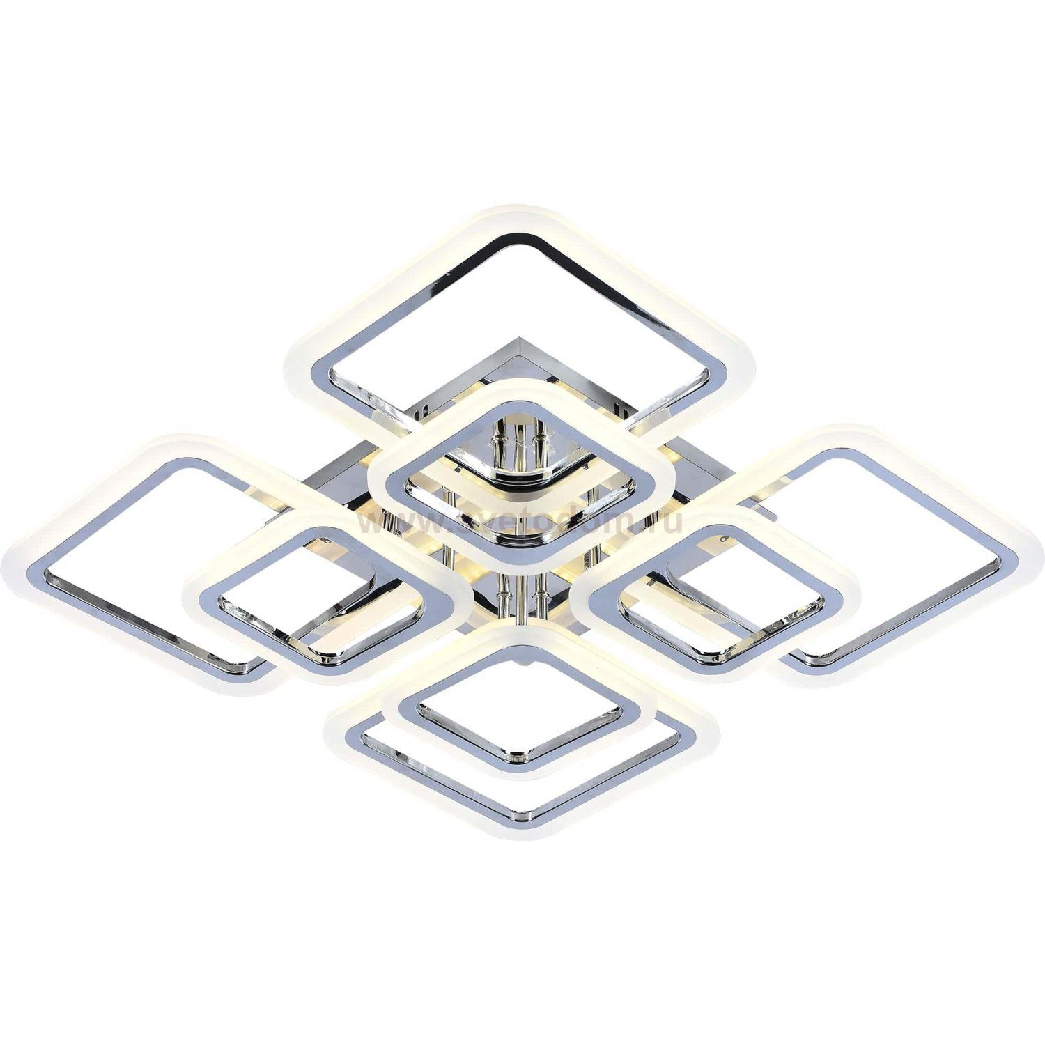 Светильник потолочный St luce SLE200412-08 QUTRO