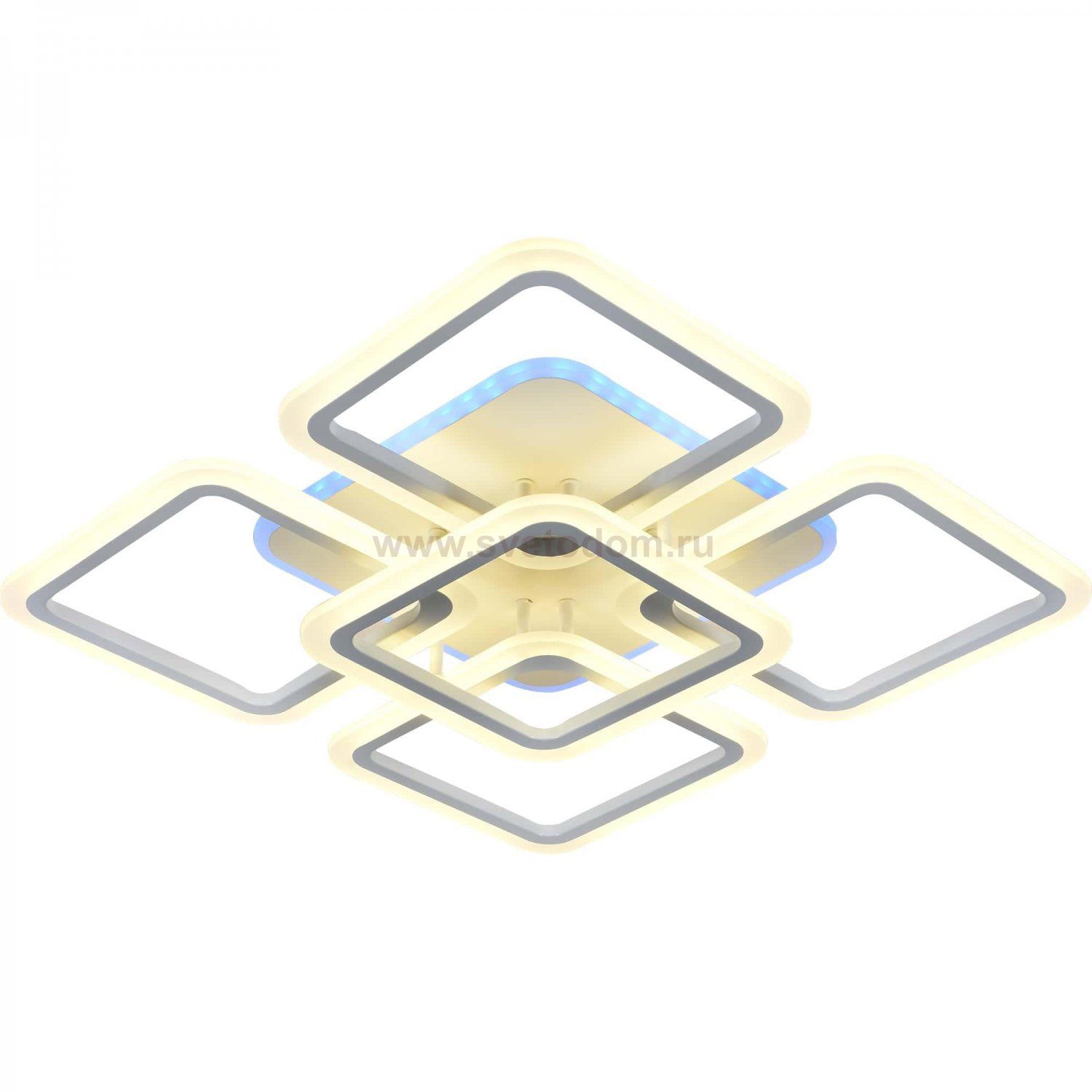 Светильник потолочный St luce SLE200452-05RGB QUTRO