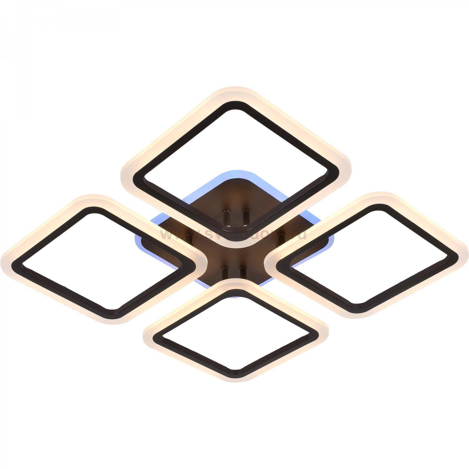 Светильник потолочный St luce SLE200472-04RGB QUTRO