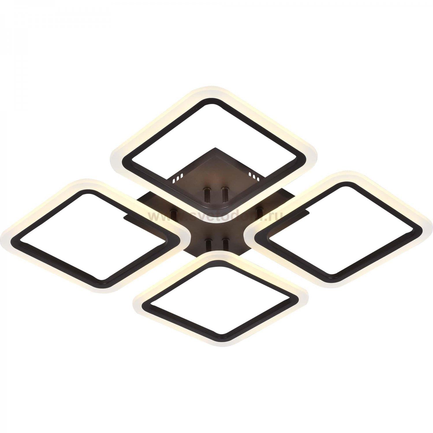 Светильник потолочный St luce SLE200472-04 QUTRO