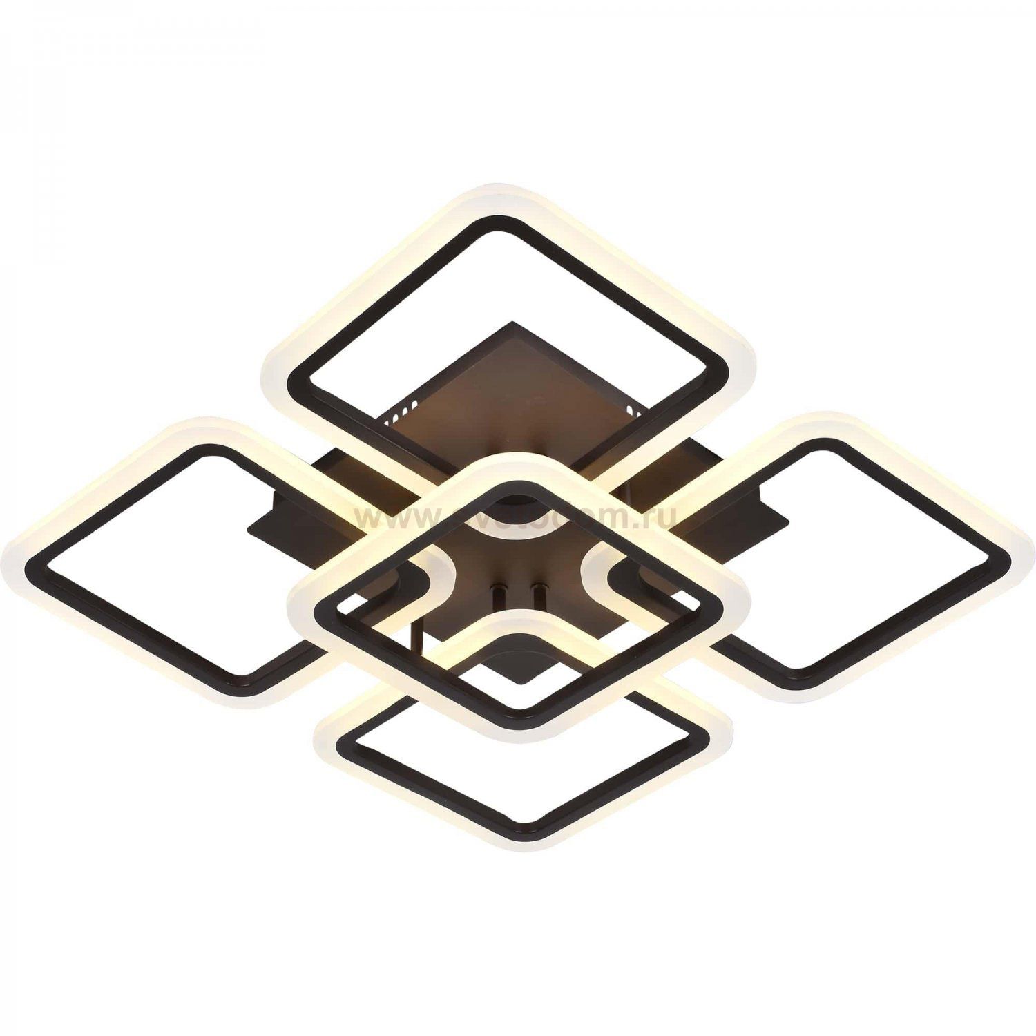 Светильник потолочный St luce SLE200472-05 QUTRO