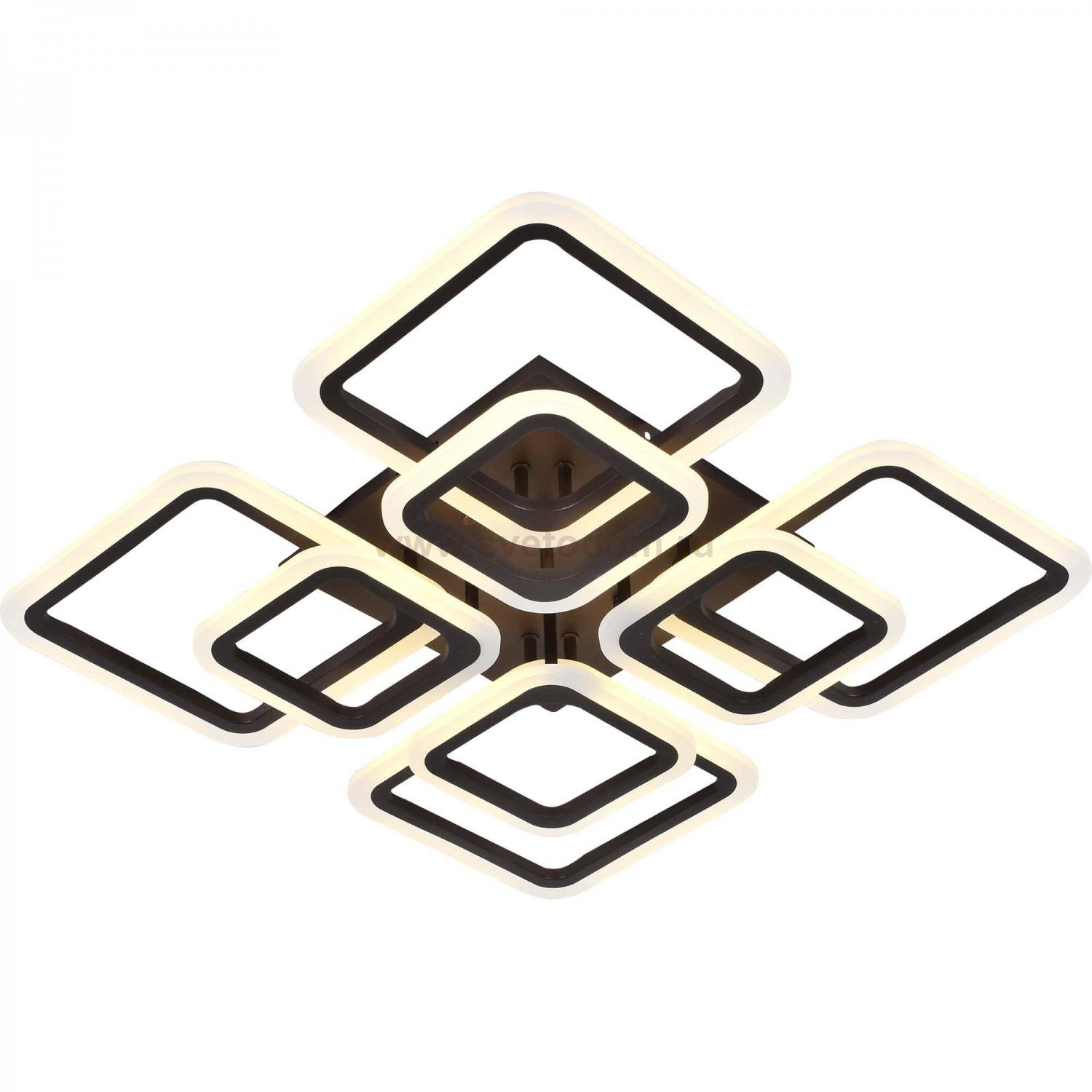 Светильник потолочный St luce SLE200472-08 QUTRO