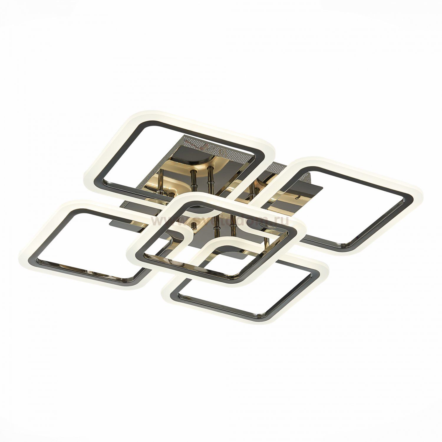 Светильник потолочный St luce SLE200482-05 QUTRO