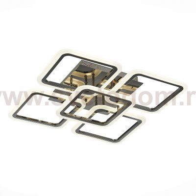 Светильник потолочный St luce SLE200482-05 QUTRO