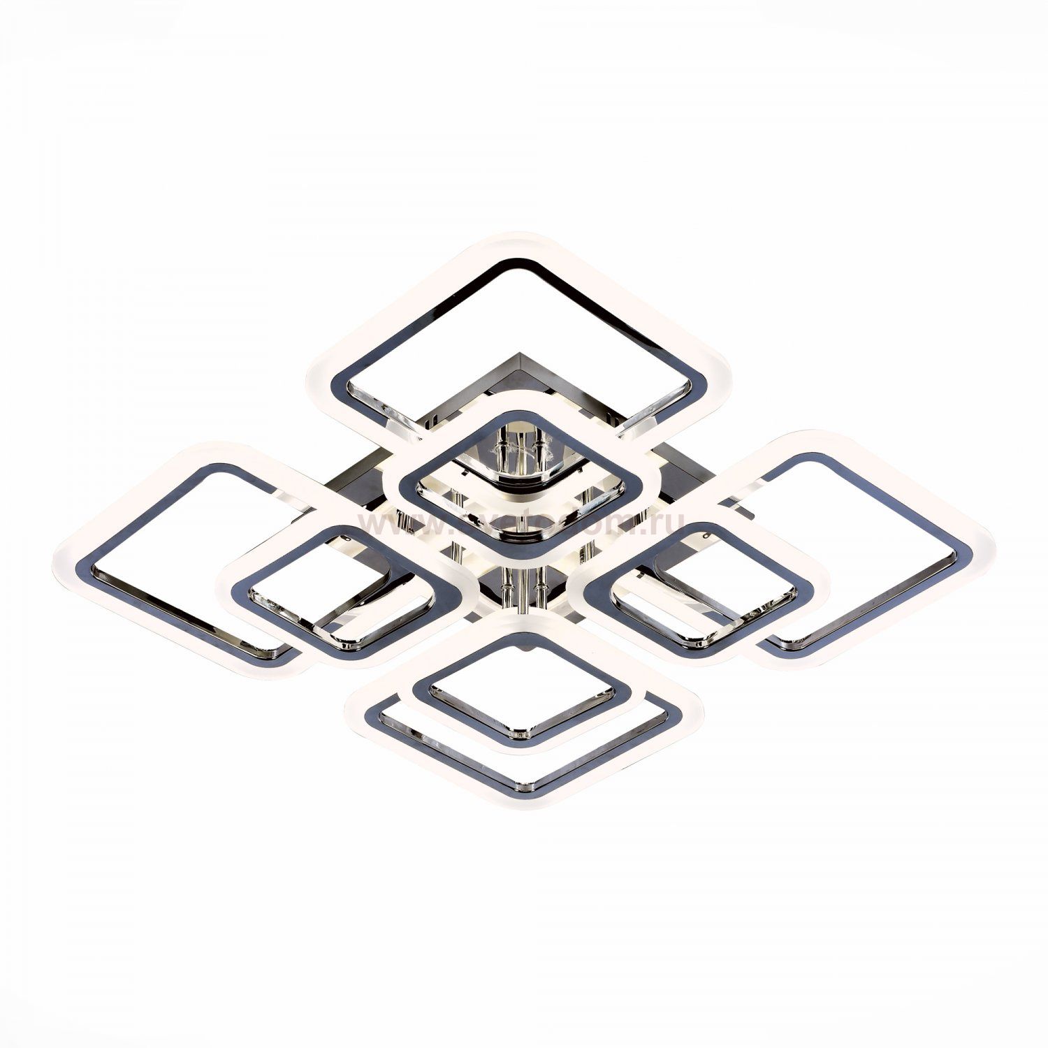 Светильник потолочный St luce SLE200482-08 QUTRO