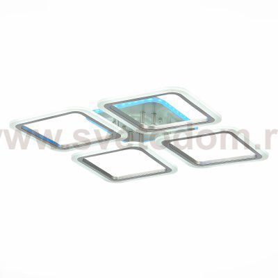 Светильник потолочный St luce SLE200492-04RGB QUTRO