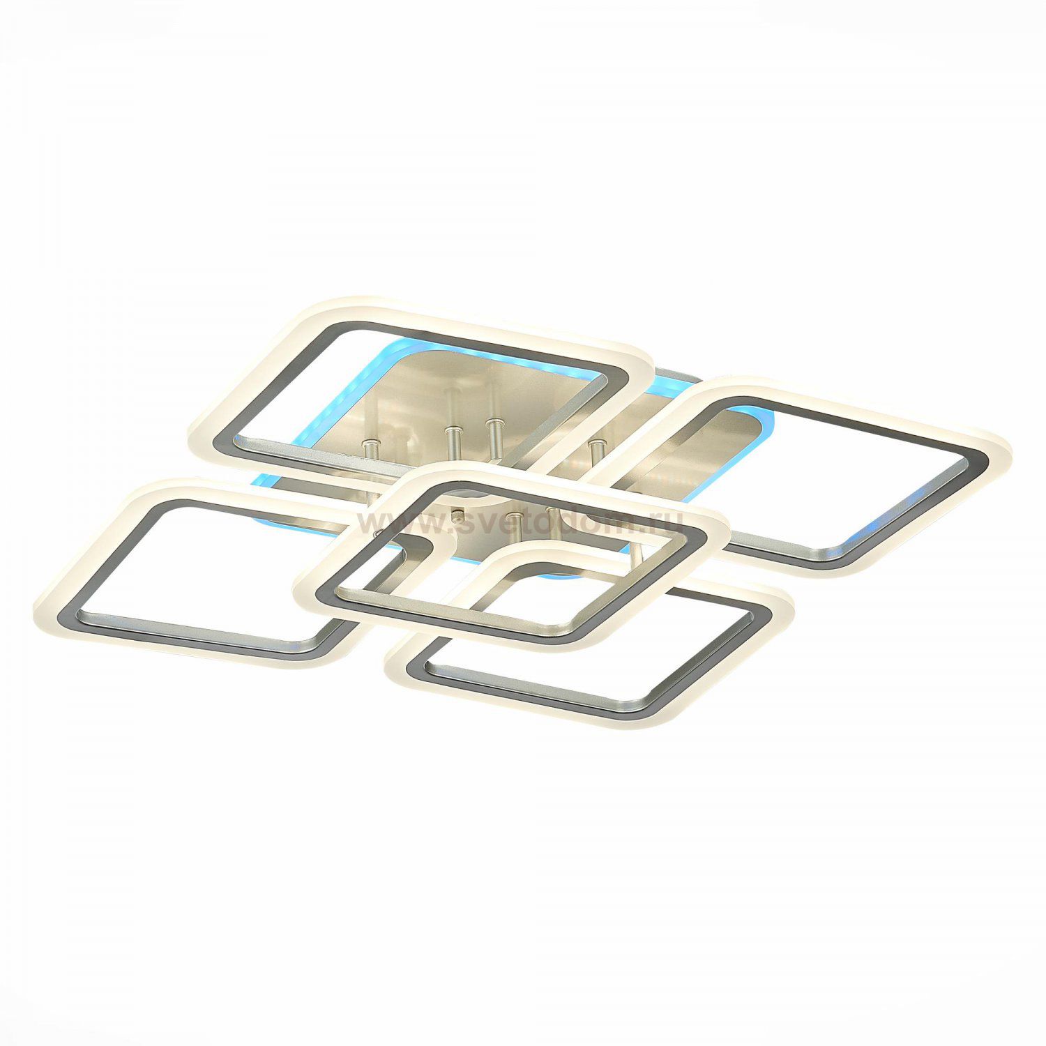 Светильник потолочный St luce SLE200492-05RGB QUTRO