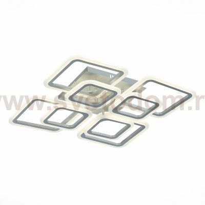 Светильник потолочный St luce SLE200492-08 QUTRO