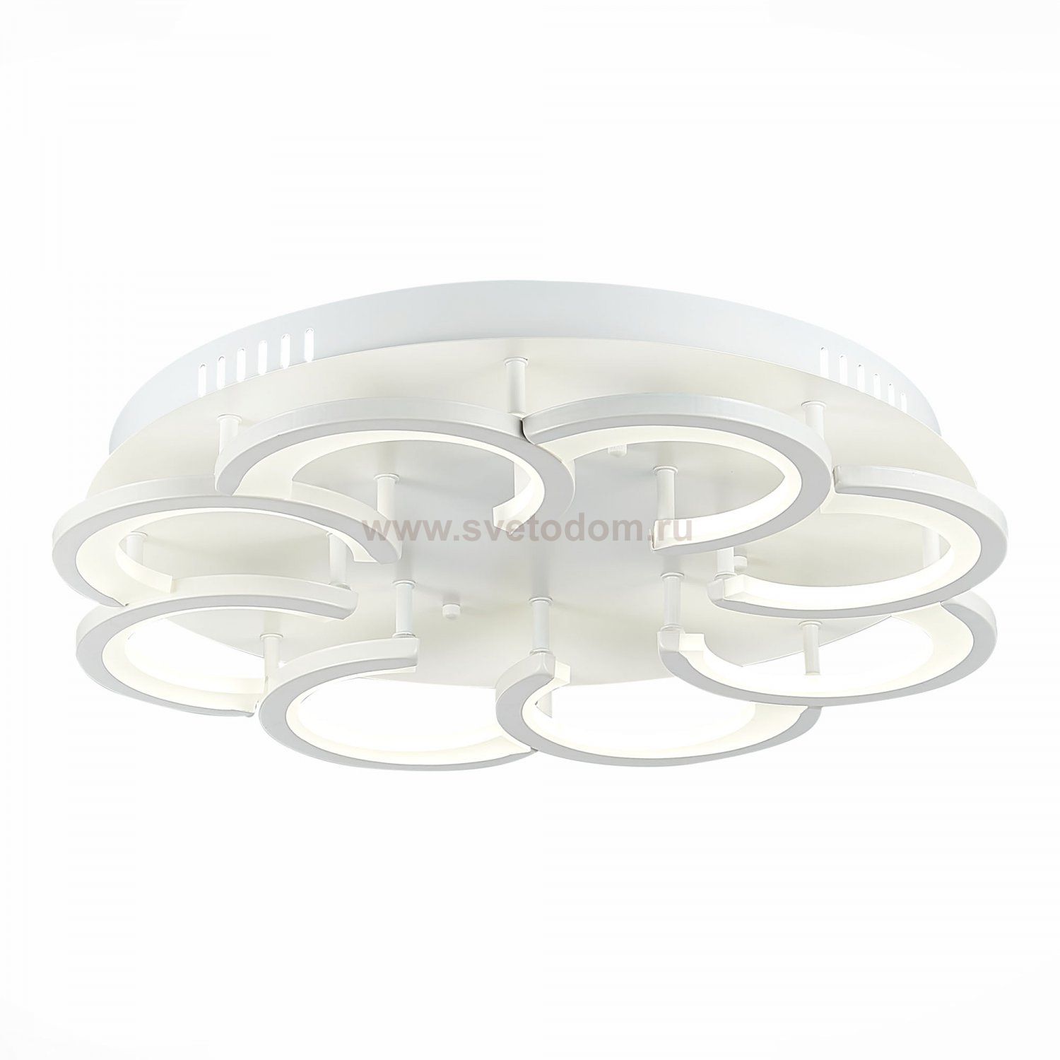 Светильник потолочный St luce SLE200502-08 BONN