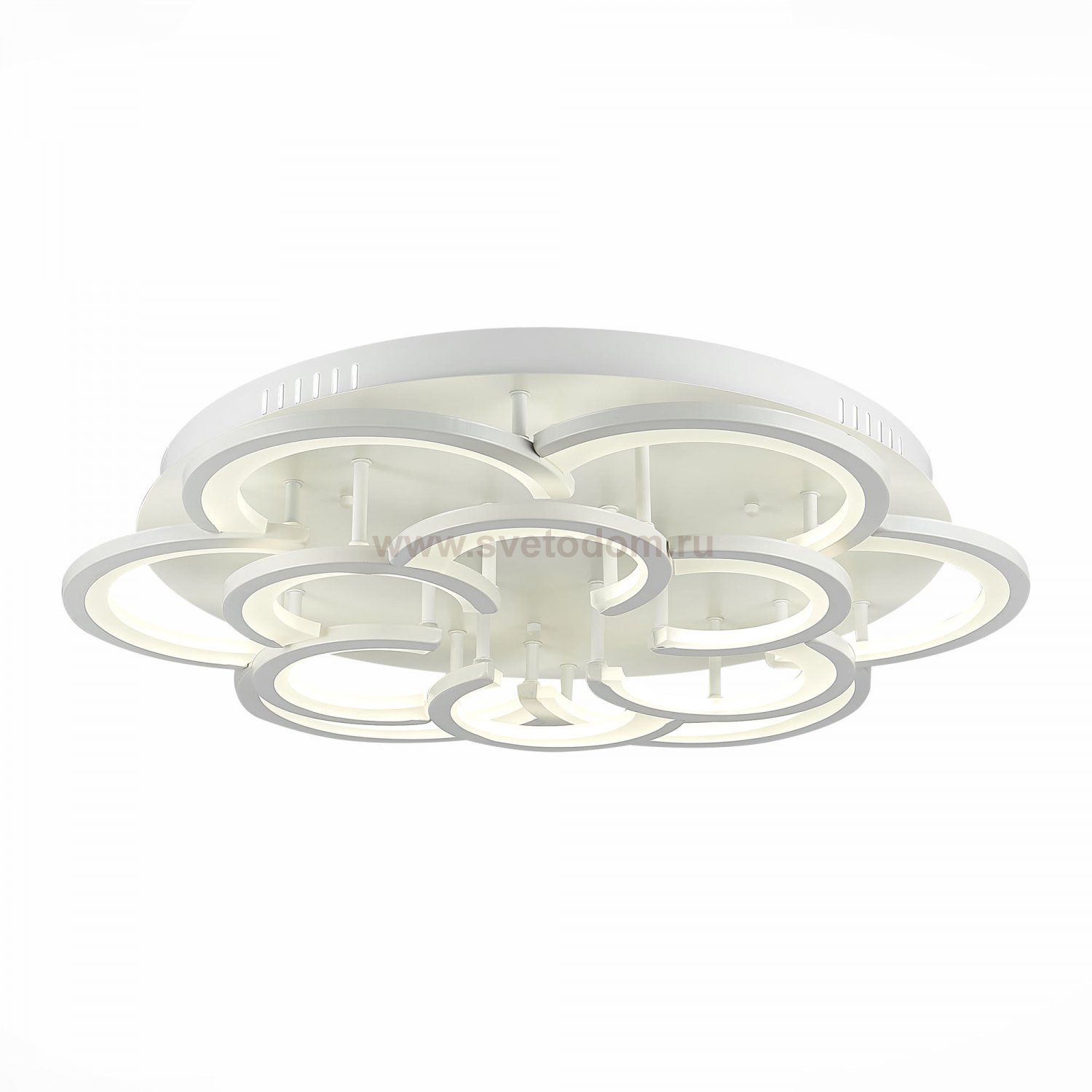 Светильник потолочный St luce SLE200502-12 BONN