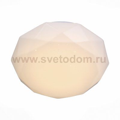Светильник настенно-потолочный St luce SLE200.502.01 ALTO