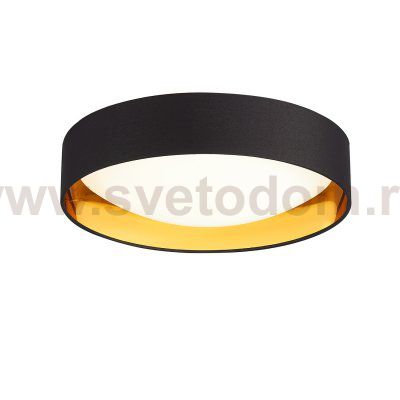 Светильник потолочный St luce SLE201102-01 ORBIO