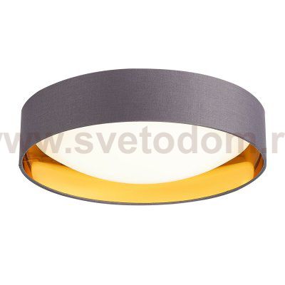 Светильник потолочный St luce SLE201112-01 ORBIO