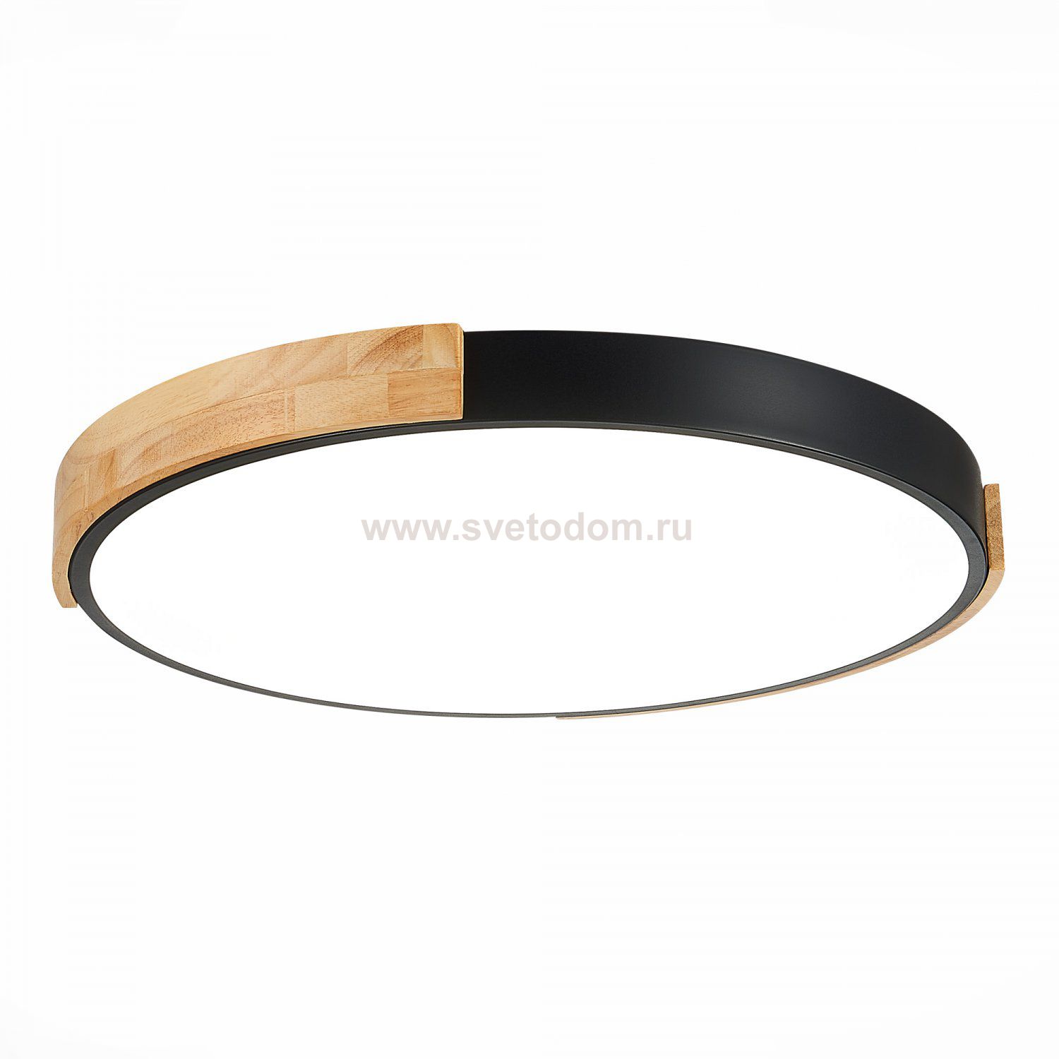 Светильник потолочный St luce SLE201342-01 DELIA