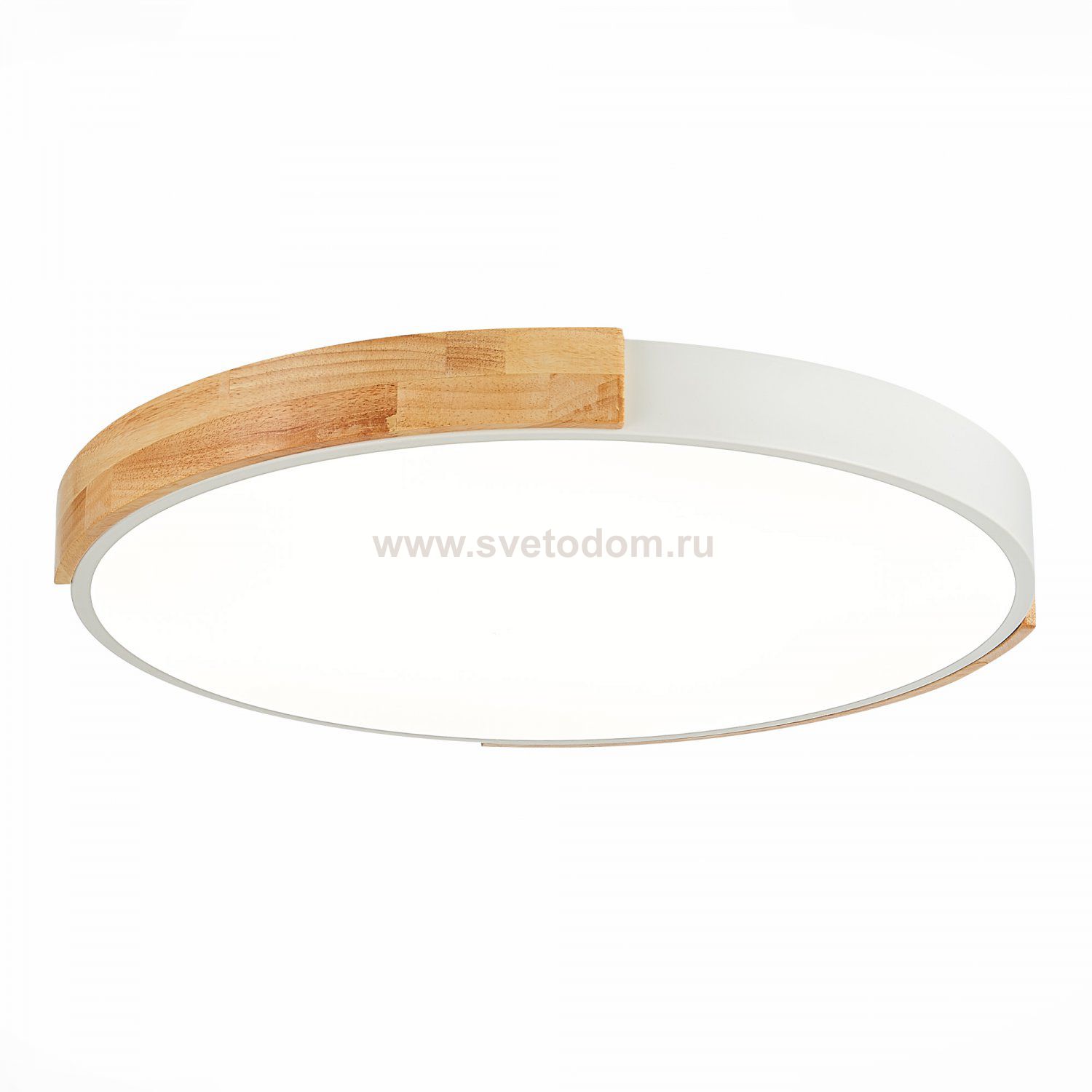Светильник потолочный St luce SLE201352-01 DELIA