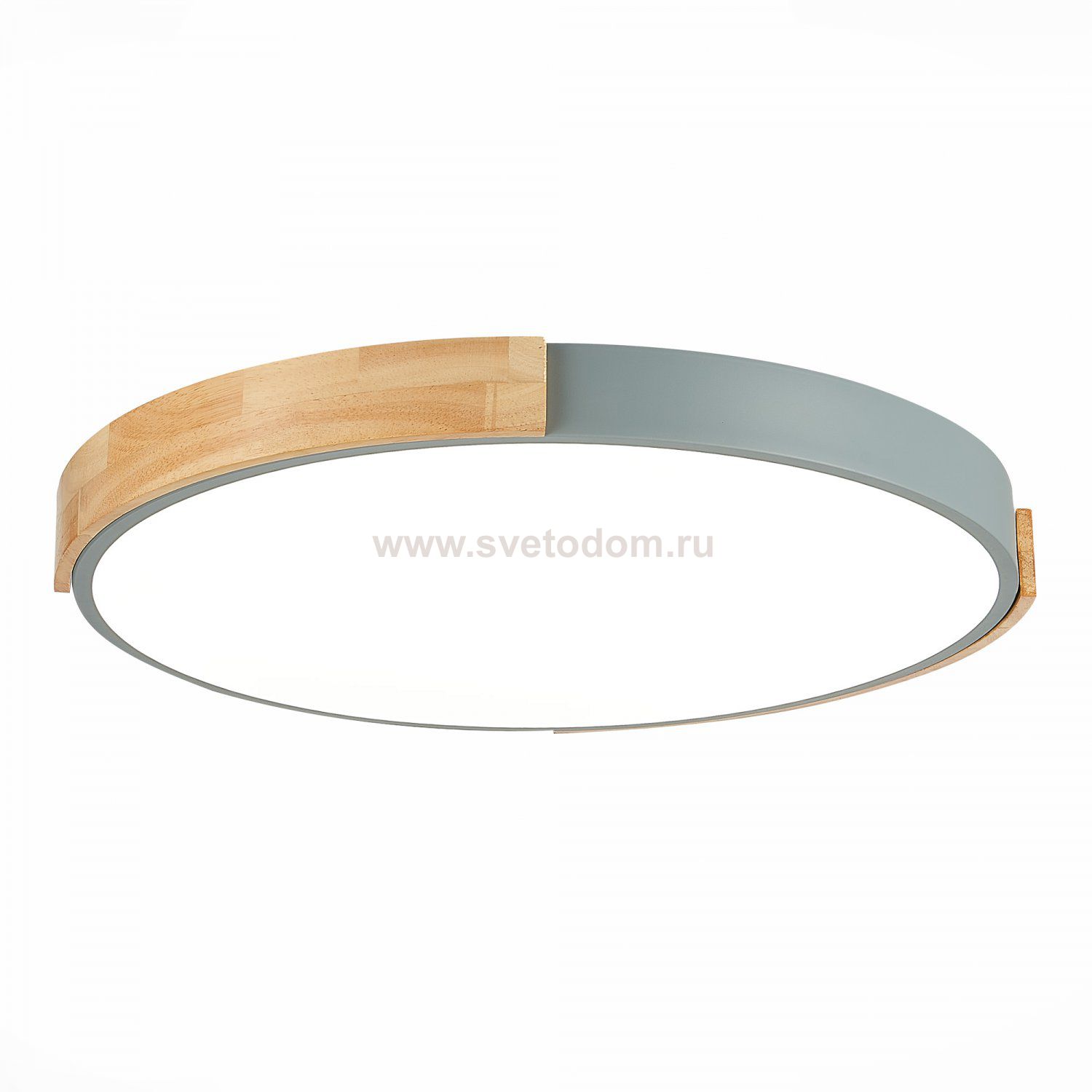 Светильник потолочный St luce SLE201372-01 DELIA
