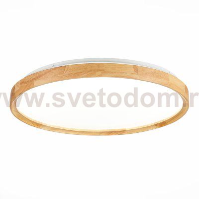 Светильник потолочный St luce SLE201382-01 DELIA