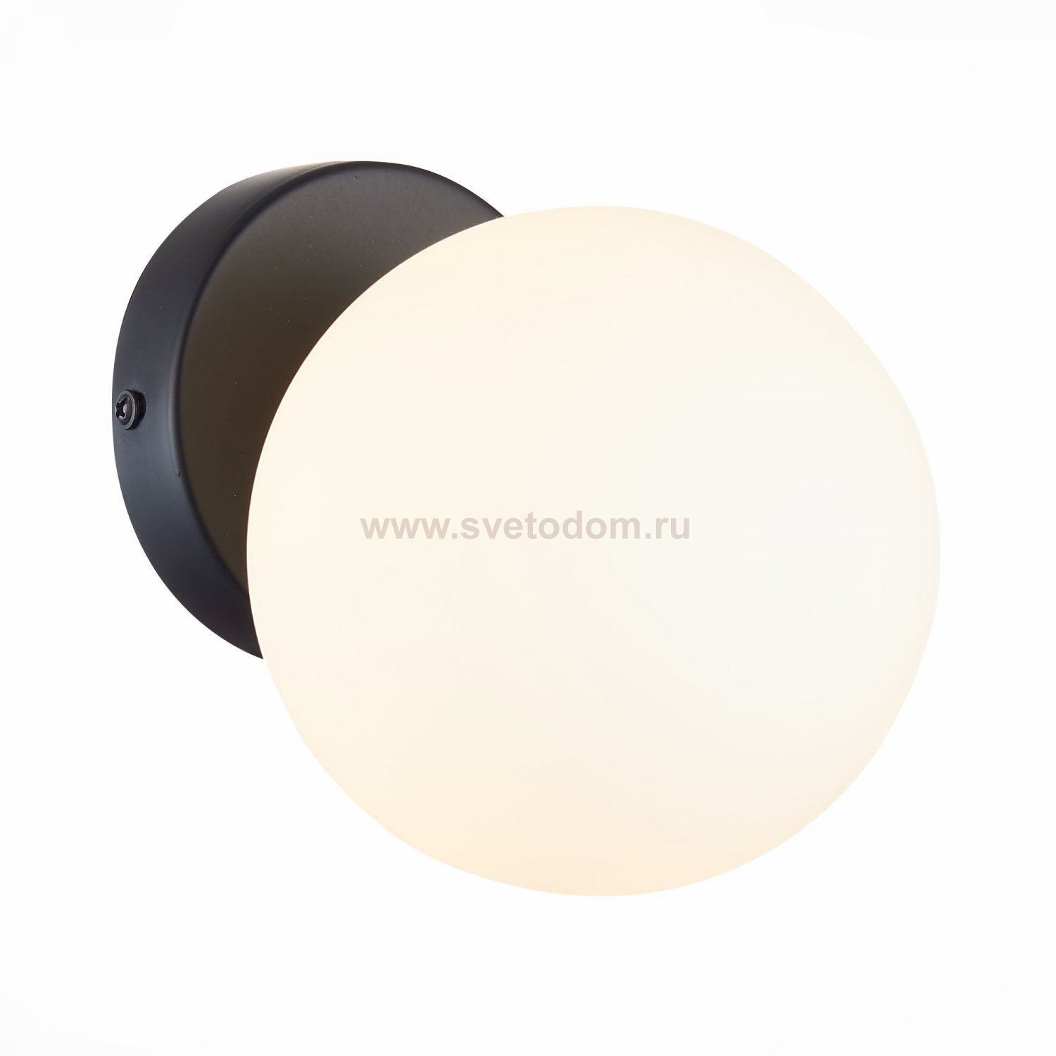 Светильник настенный бра St luce SLE220101-01 ARCOLA