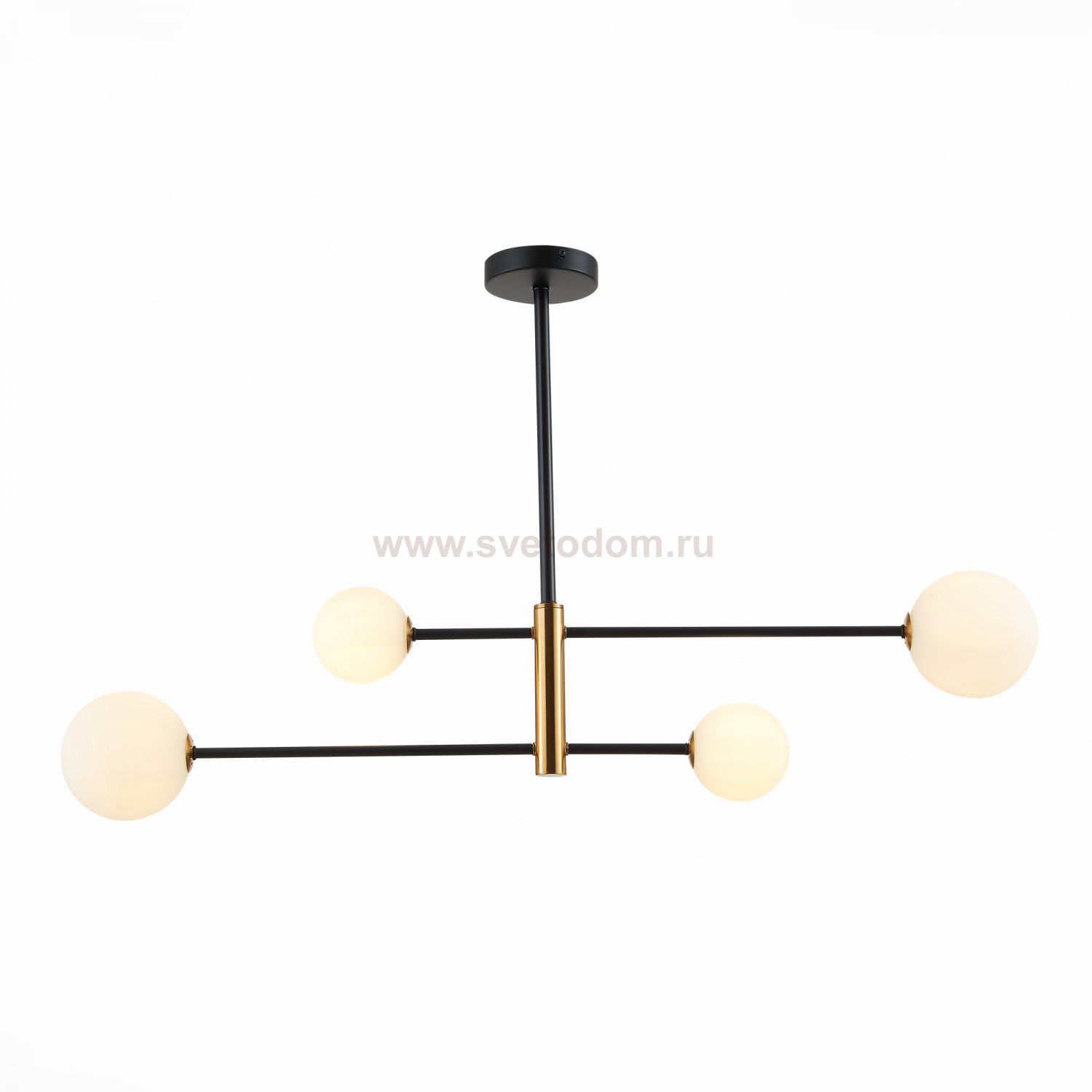 Светильник подвесной St luce SLE220103-04 ARCOLA