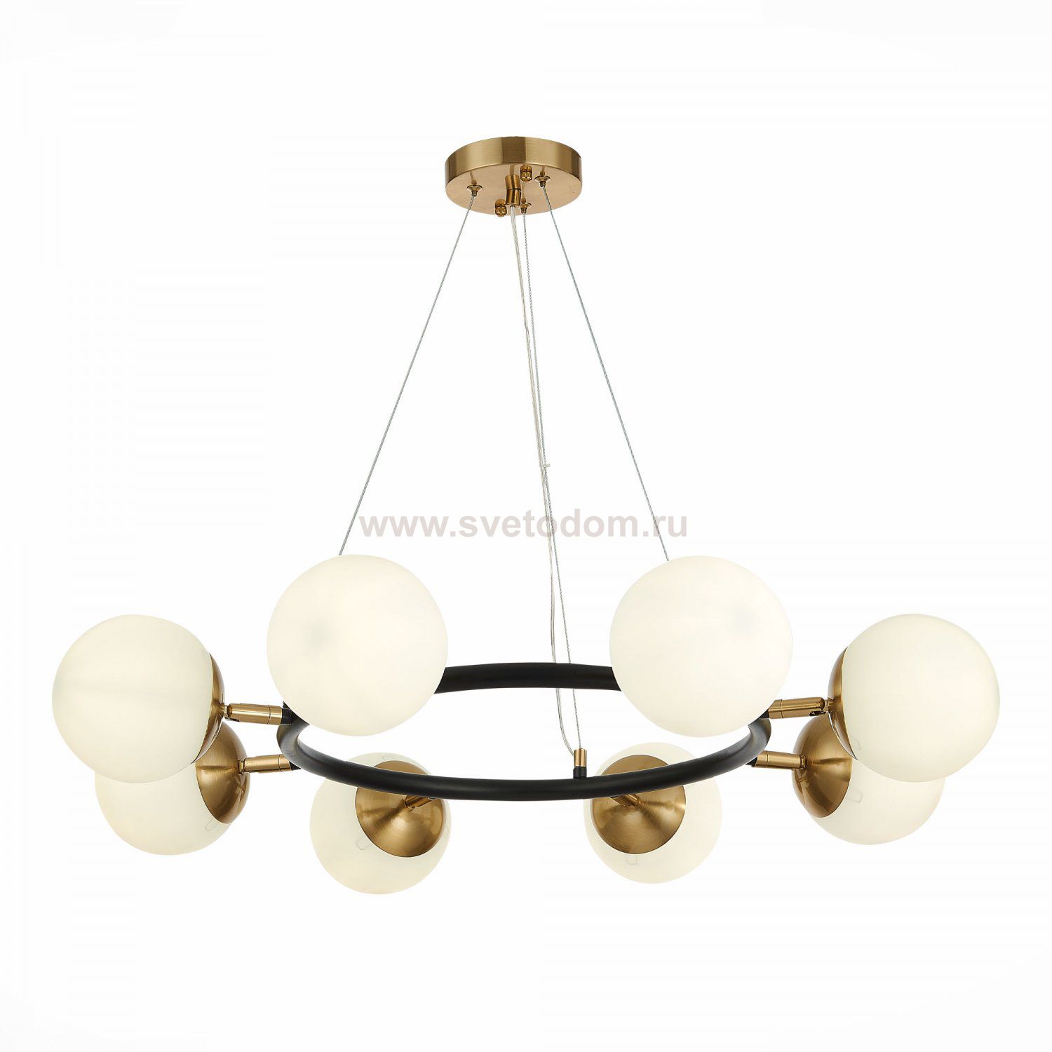 Люстра подвесная St luce SLE220403-08