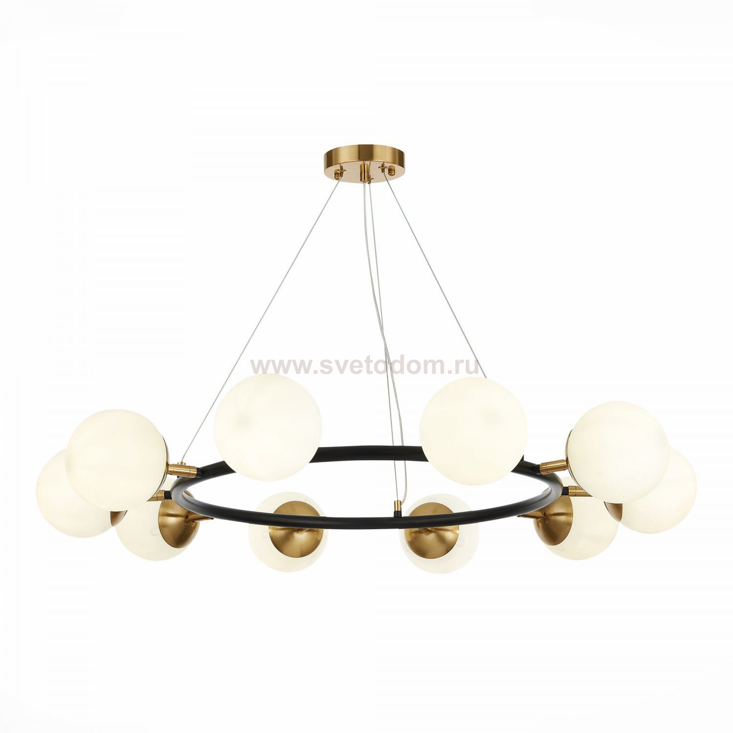 Люстра подвесная St luce SLE220403-10