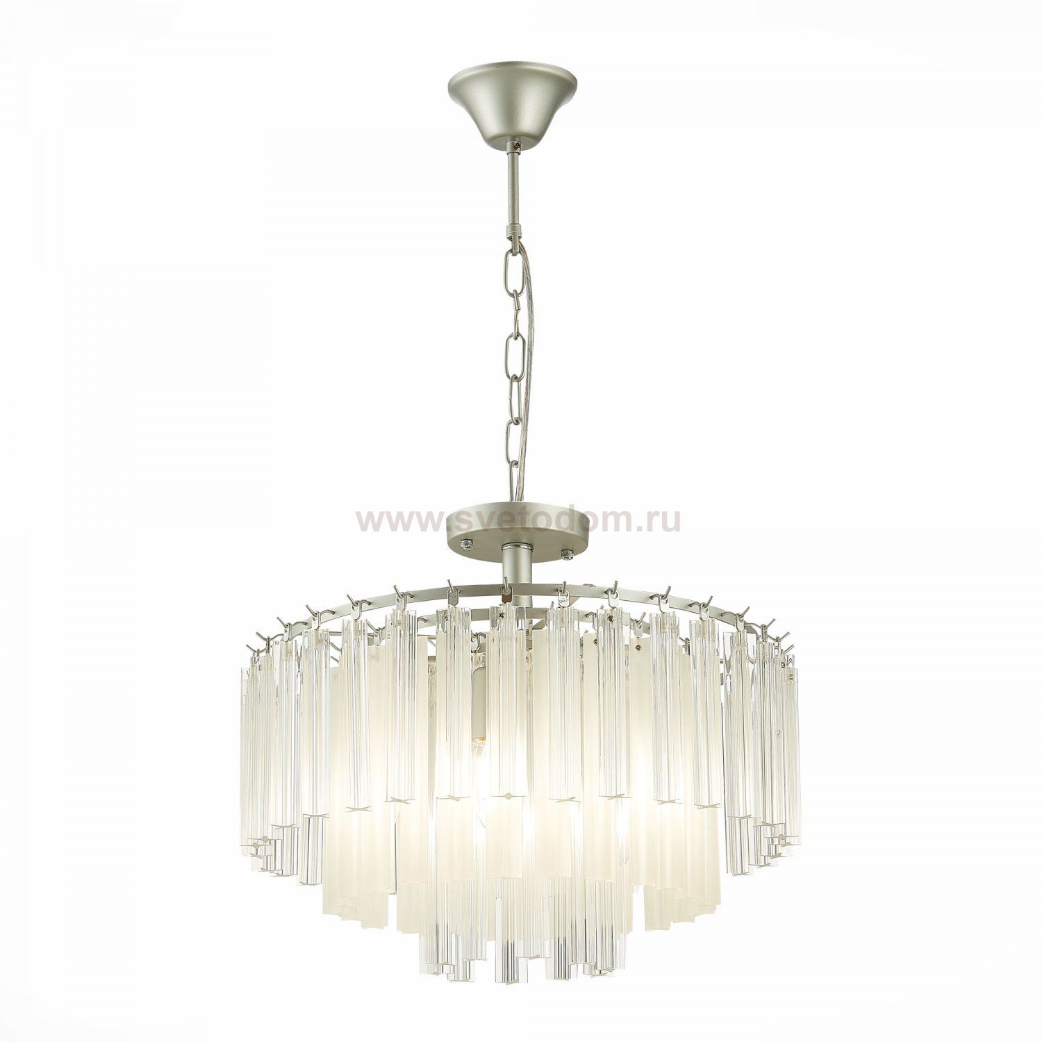 Люстра подвесная St luce SLE260113-05 MESSINA